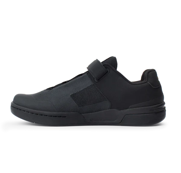 Crankbrothers Zapatillas Stamp Boa Black / Gold - Black - Image 2