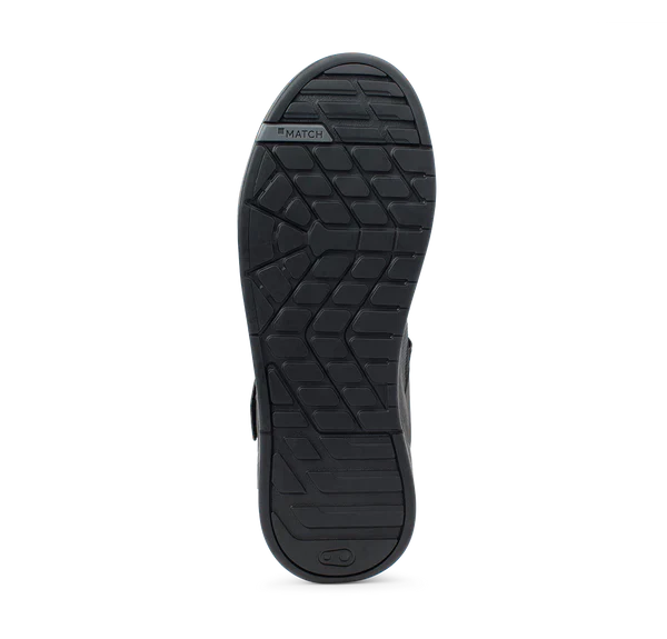 Crankbrothers Zapatillas Stamp Boa Black / Gold - Black - Image 6