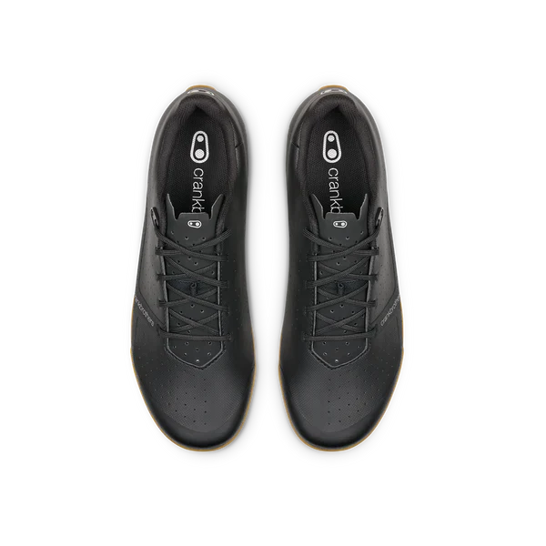 Zapatillas Crankbrtohers Candy Gravel / XC Lace Black Gum - Image 5