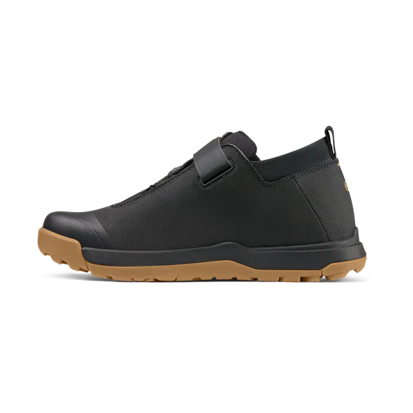Zapatillas Crankbrtohers Mallet Trail Boa Black Gold Gum - Image 4
