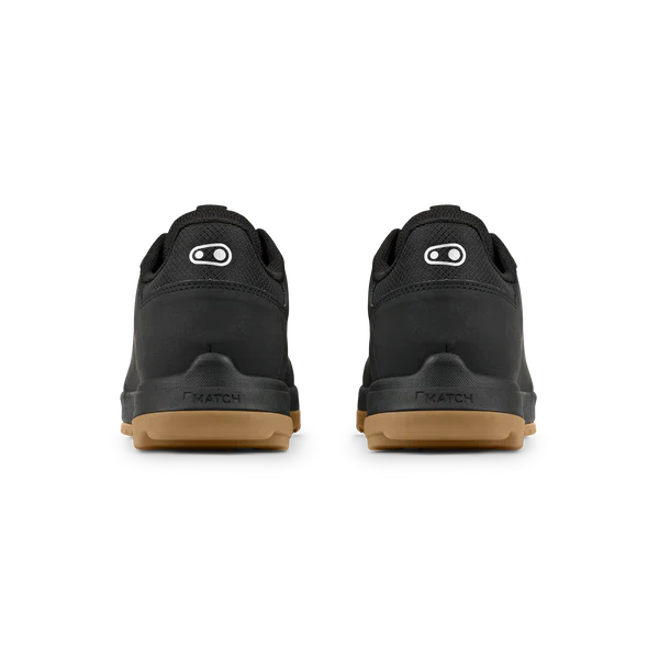 Zapatillas Crankbrtohers Mallet Trail Lace Black Gum - Image 6