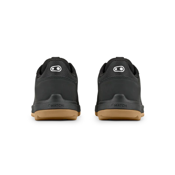 Zapatillas Crankbrtohers Stamp Trail Lace Black Gum - Image 5