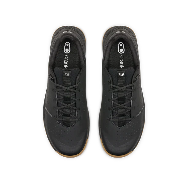 Zapatillas Crankbrtohers Stamp Trail Lace Black Gum - Image 6