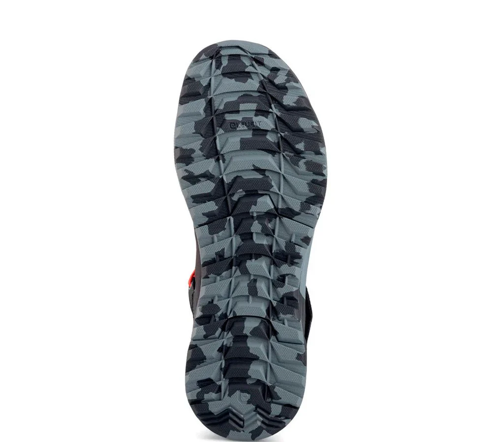 Zapato de moto urbana modelo Stratos WP E-Dry Black | Eleveit - Image 3