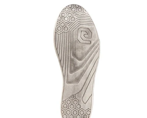 Zapatillas de moto urbanas (Sneakers) Antibes WP Marrone | Eleveit - Image 3