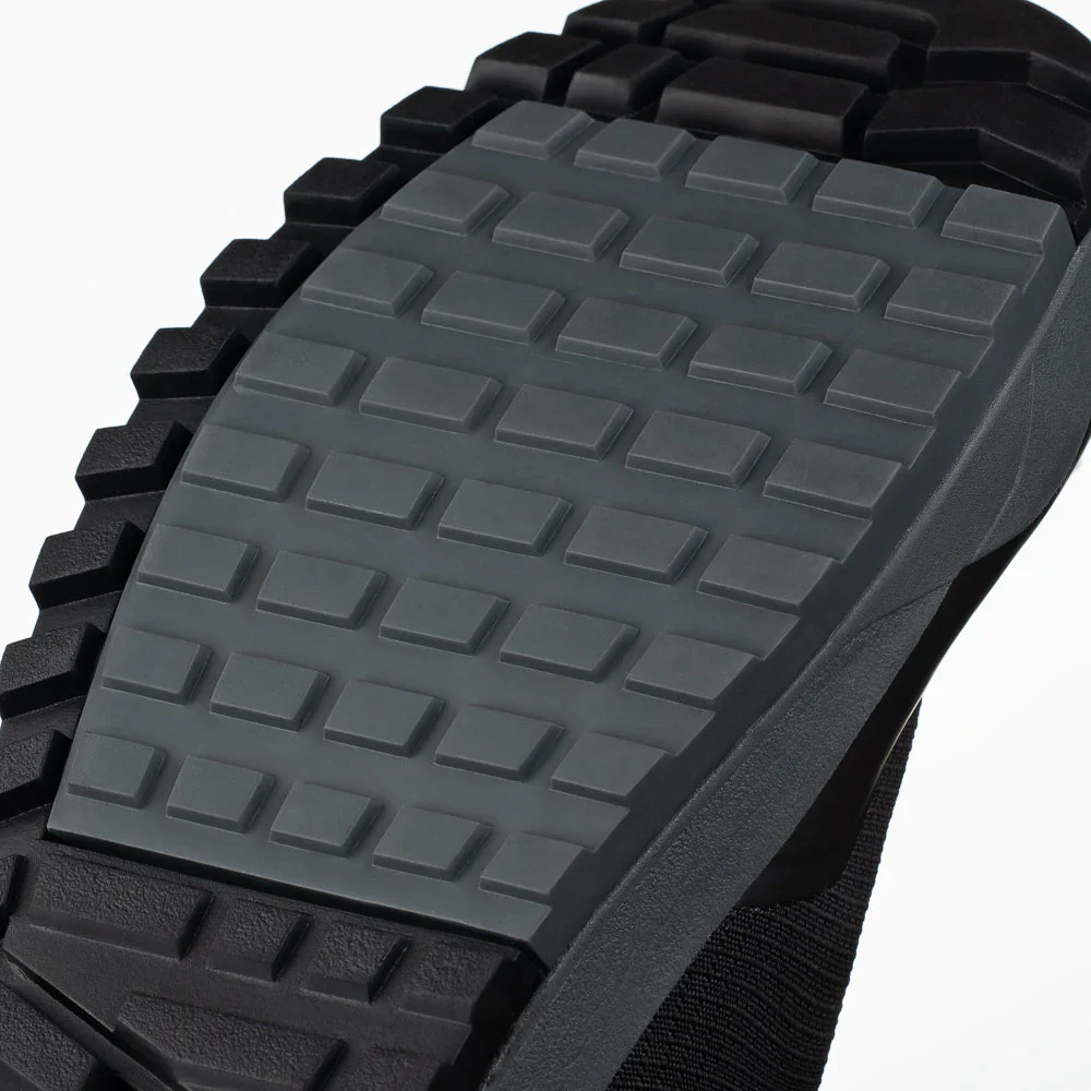 Zapatillas Fizik Ergolace X2 Flat Negro - Image 5