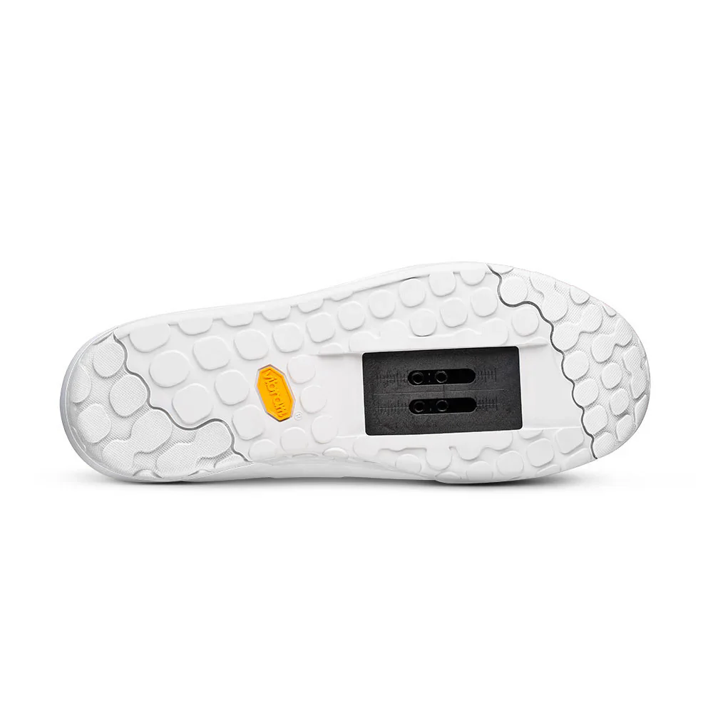 Zapatillas FIZIK Gravita Tensor Clip Negro Blanco - Image 2