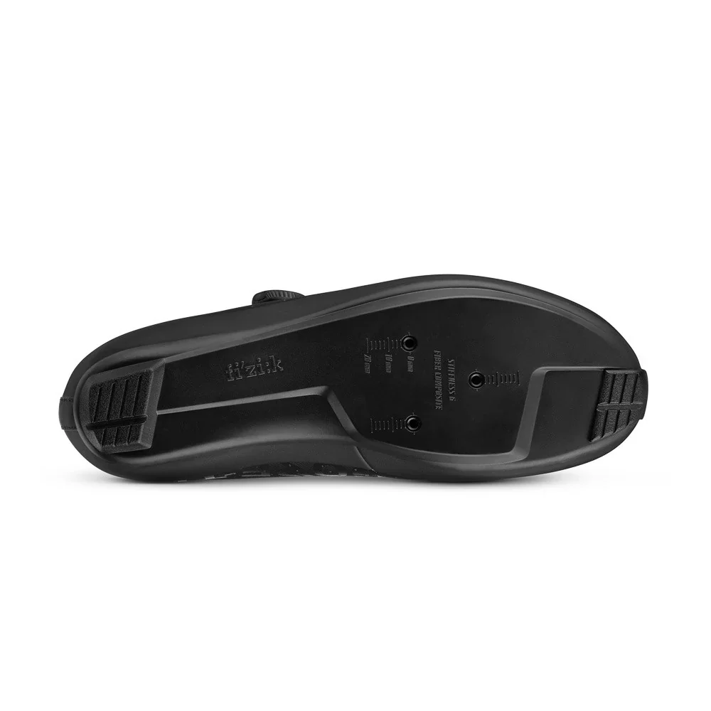 Zapatillas Fizik Tempo Artica GTX Negro - Image 6