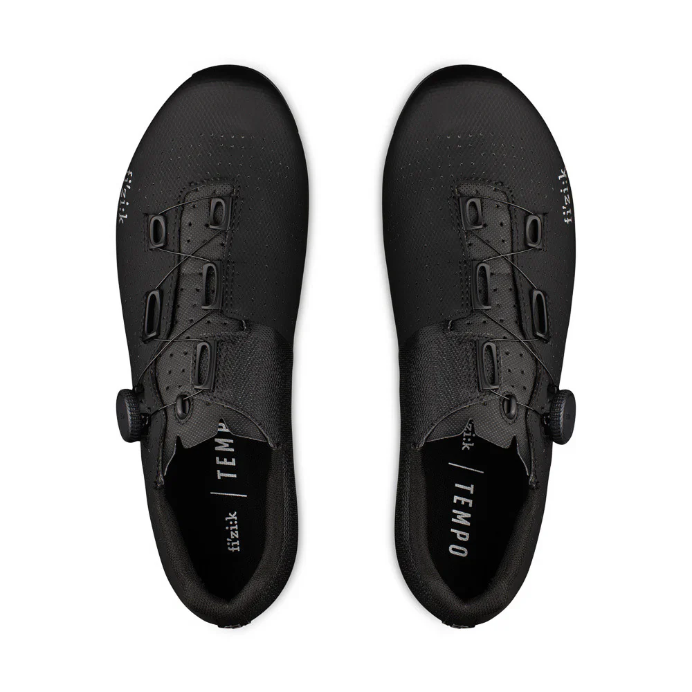 Zapatillas Fizik Tempo Decos Carbon Wide Clip - Image 3