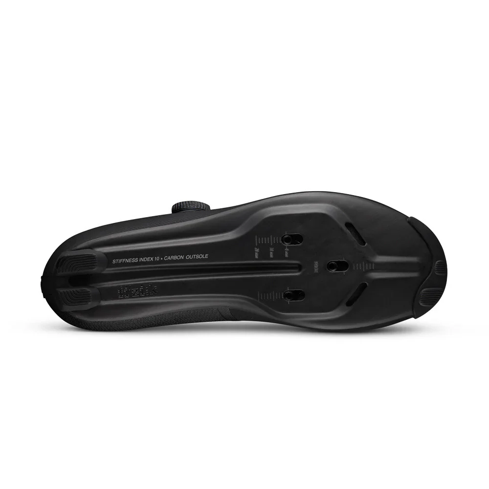 Zapatillas Fizik Tempo Decos Carbon Wide Clip - Image 6