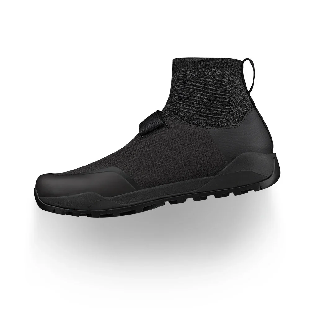 Zapatillas FIZIK Terra Clima X2 Negras - Image 4