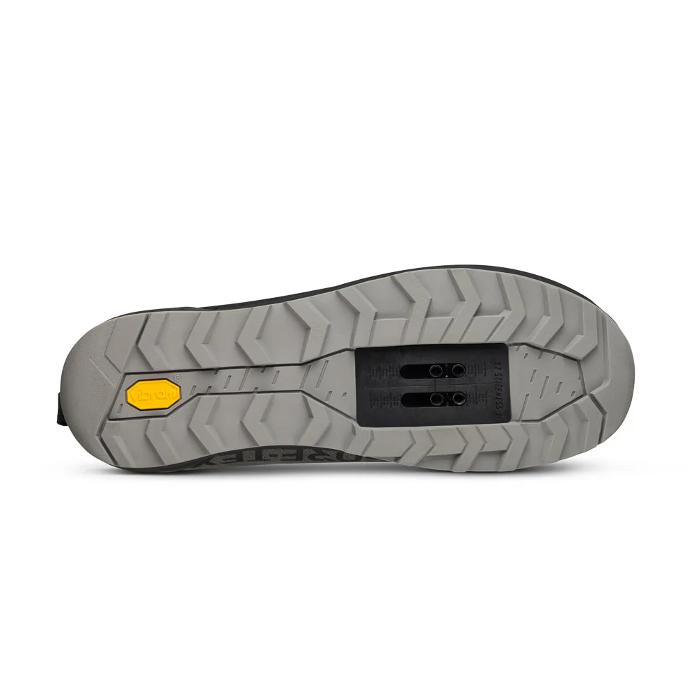 Zapatillas FIZIK Terra Ergolace GTX Clip - Image 3