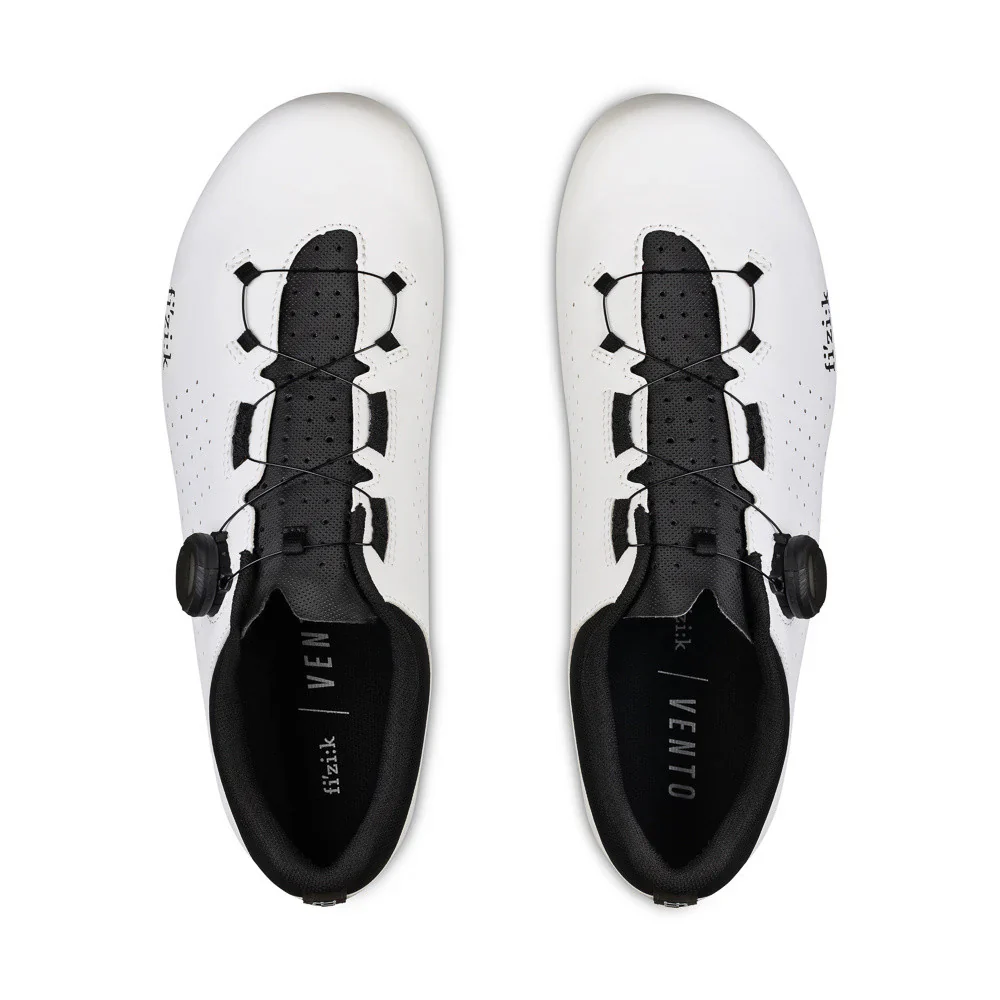 Zapatillas Fizik Vento Omna Wide Blanco