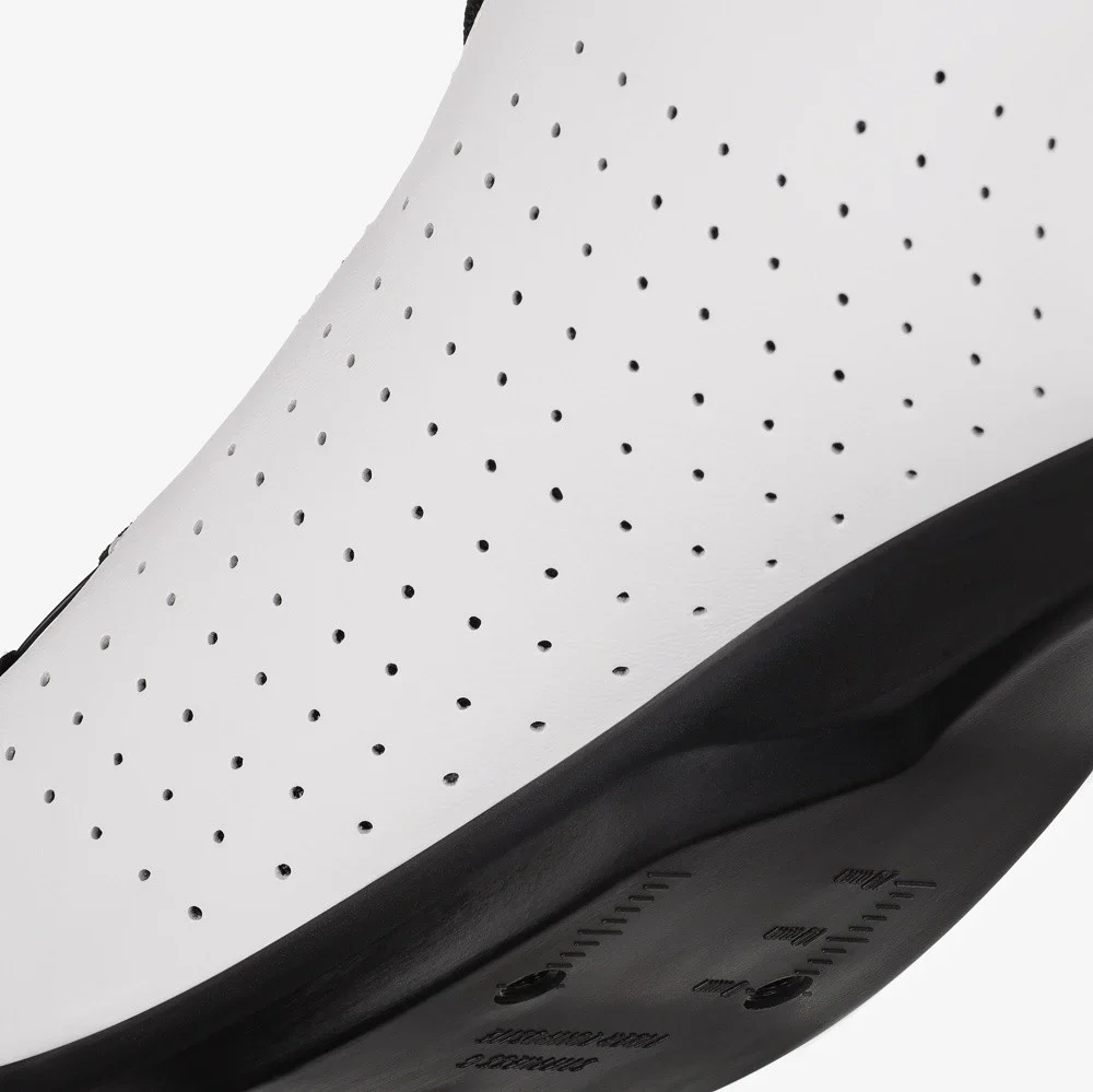 Zapatillas Fizik Vento Omna Wide Blanco - Image 3