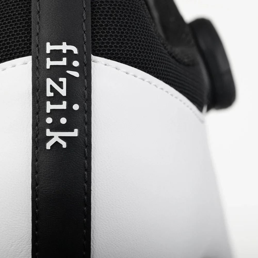 Zapatillas Fizik Vento Omna Wide Blanco - Image 4