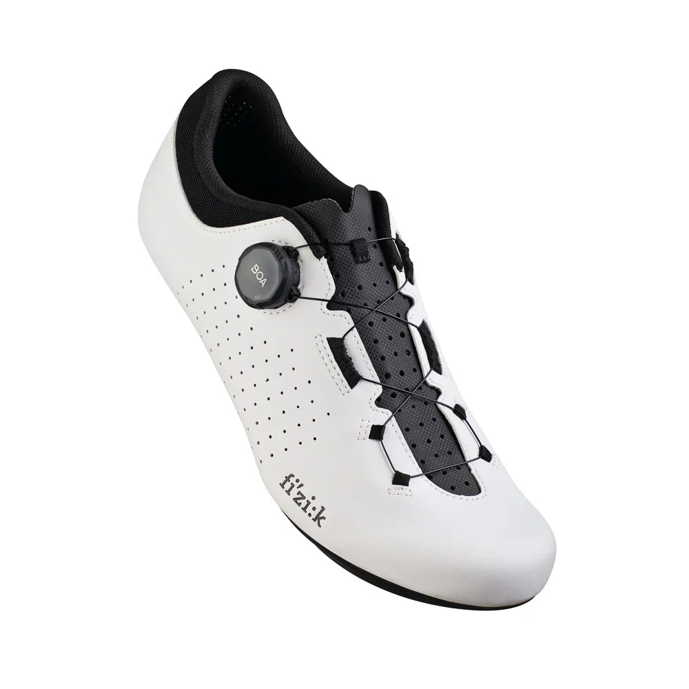 Zapatillas Fizik Vento Omna Wide Blanco - Image 5