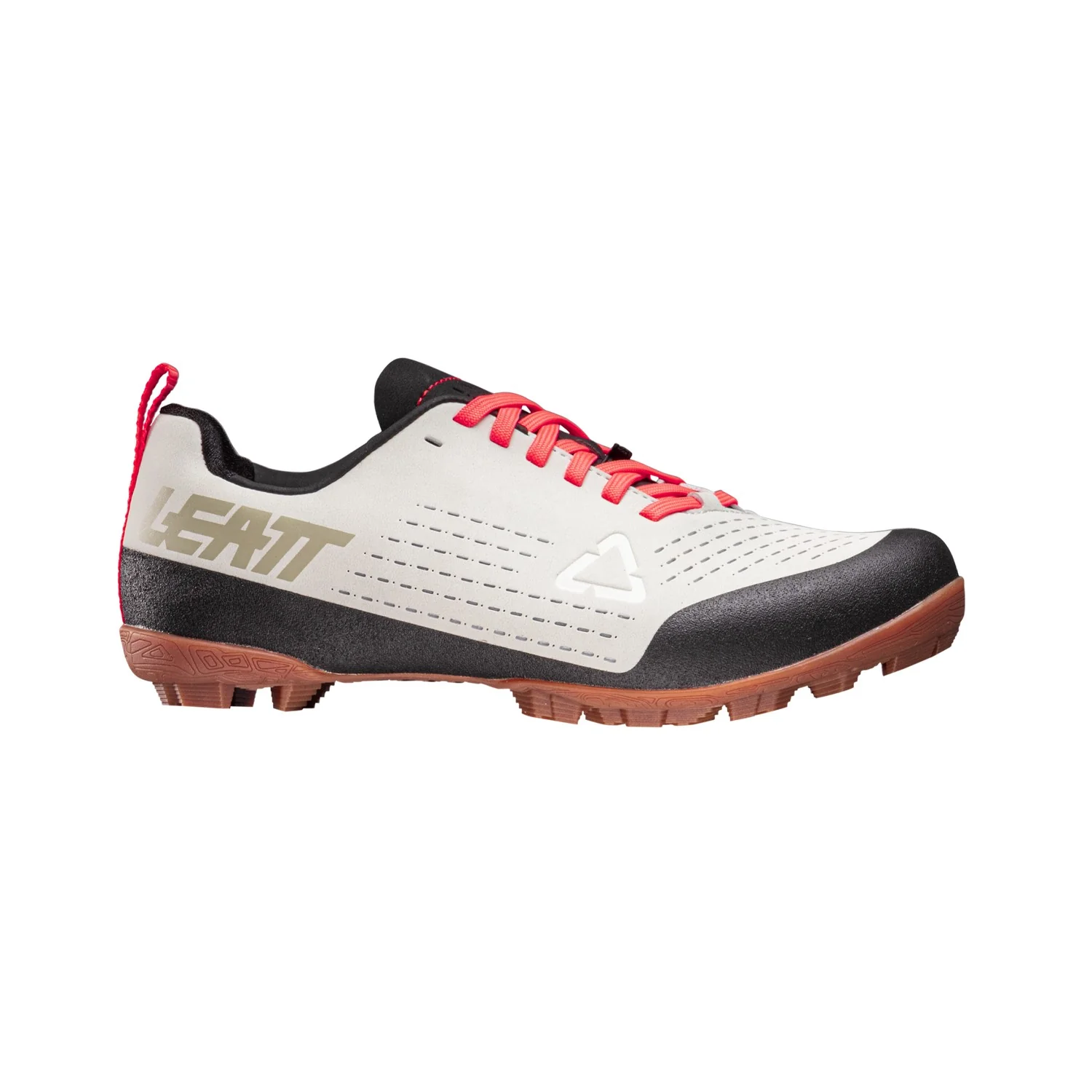 Zapatillas Leatt Endurance Fijaciones 2.0 Crema 7US 40EU 25cm - Image 12