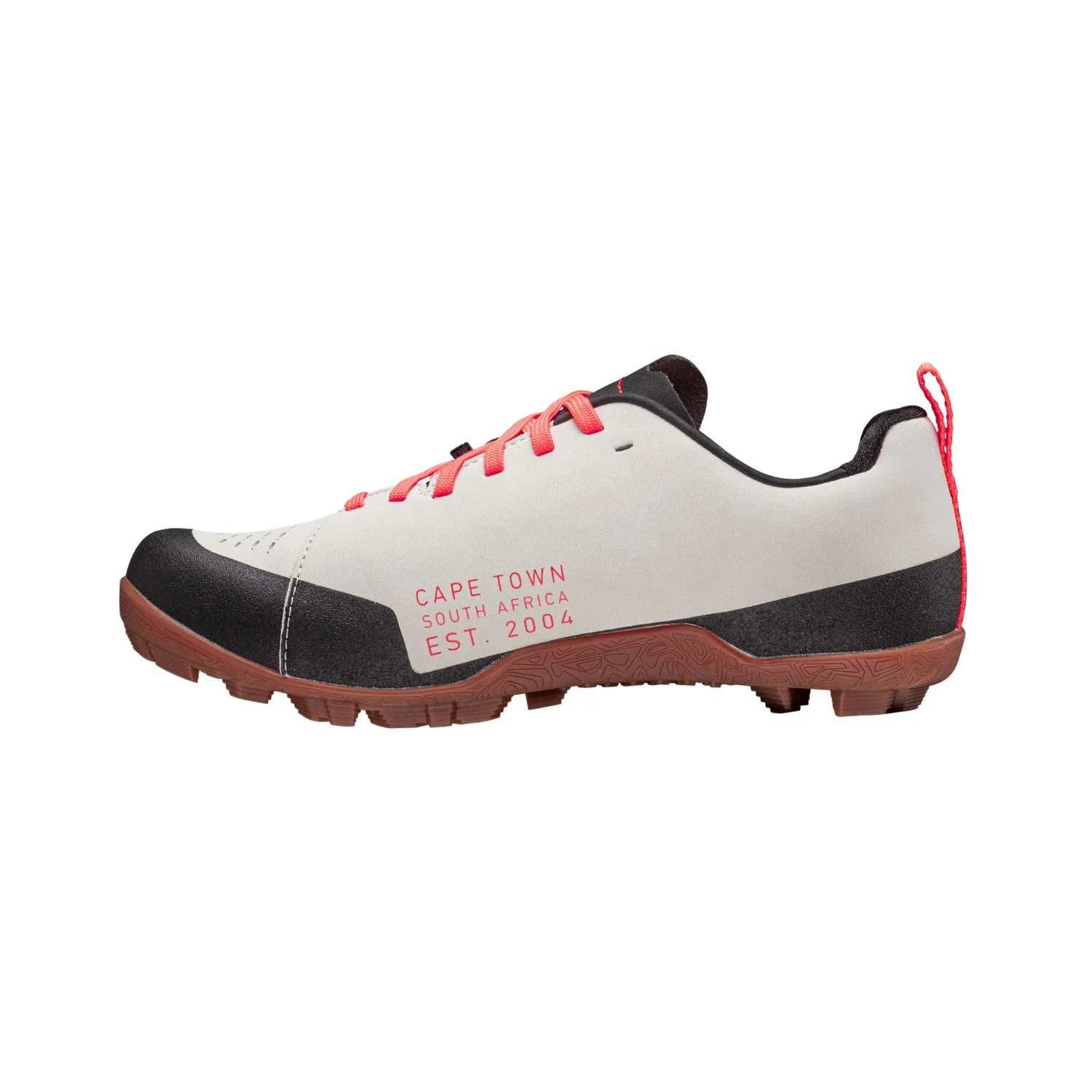 Zapatillas Leatt Endurance Fijaciones 2.0 Crema 7US 40EU 25cm - Image 33