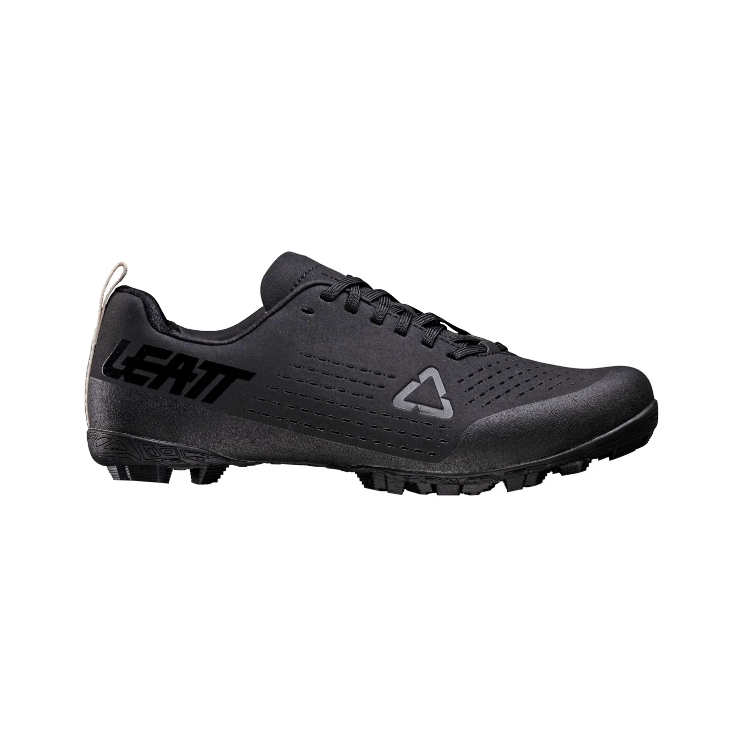 Zapatillas Leatt Endurance Fijaciones 2.0 Negro 7US 40EU 25cm - Image 22