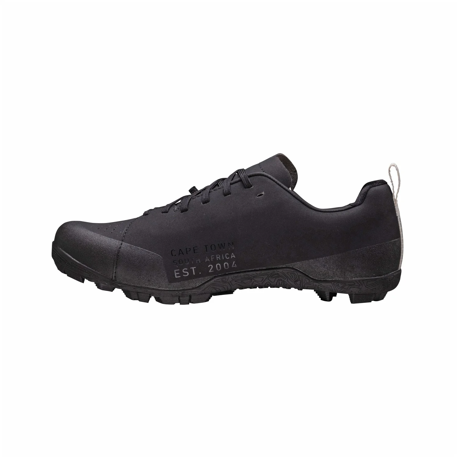Zapatillas Leatt Endurance Fijaciones 2.0 Negro 7US 40EU 25cm - Image 3
