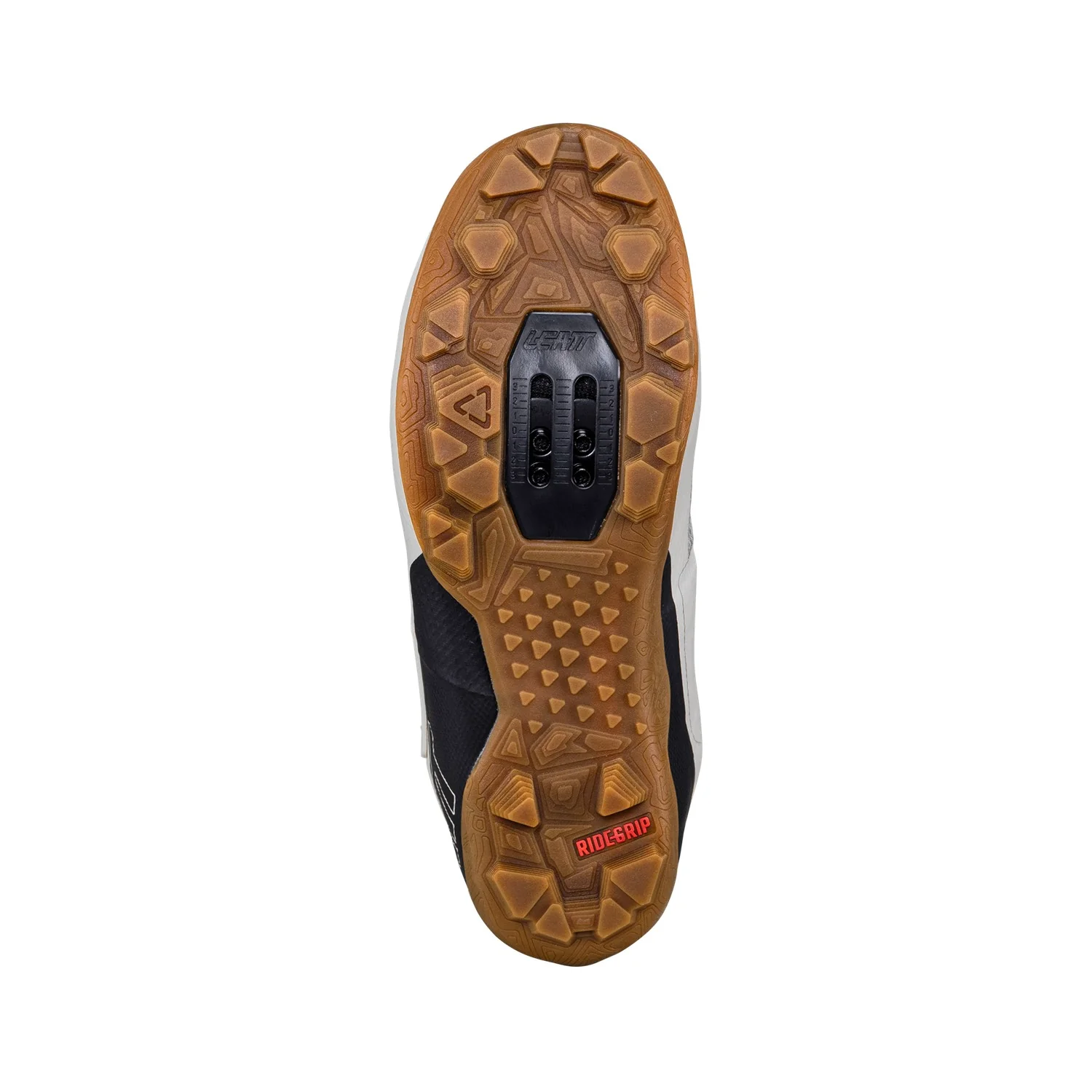 Zapatillas Leatt Endurance Fijaciones PRO 6.0 Blanco - Image 3