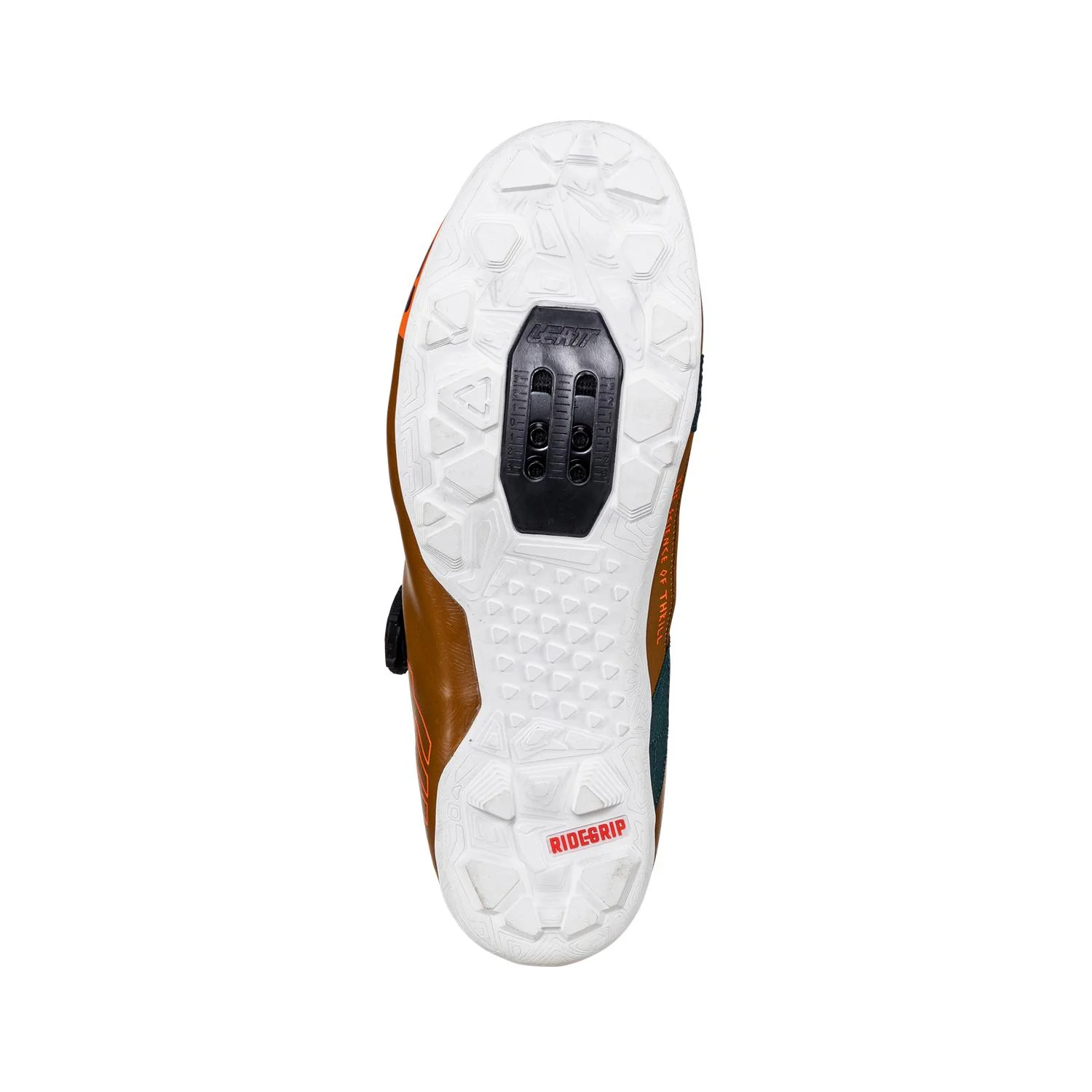 Zapatillas Leatt Endurance Fijaciones PRO 8.0 V25 Art - Image 4