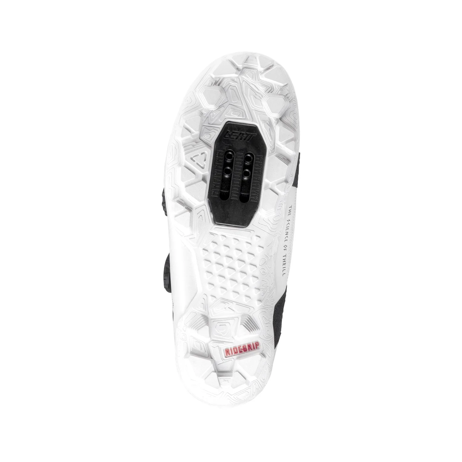 Zapatillas Leatt MTB Fijaciones PRO 8.0 Negro Racing 8.5US 42EU 26.5cm - Image 14