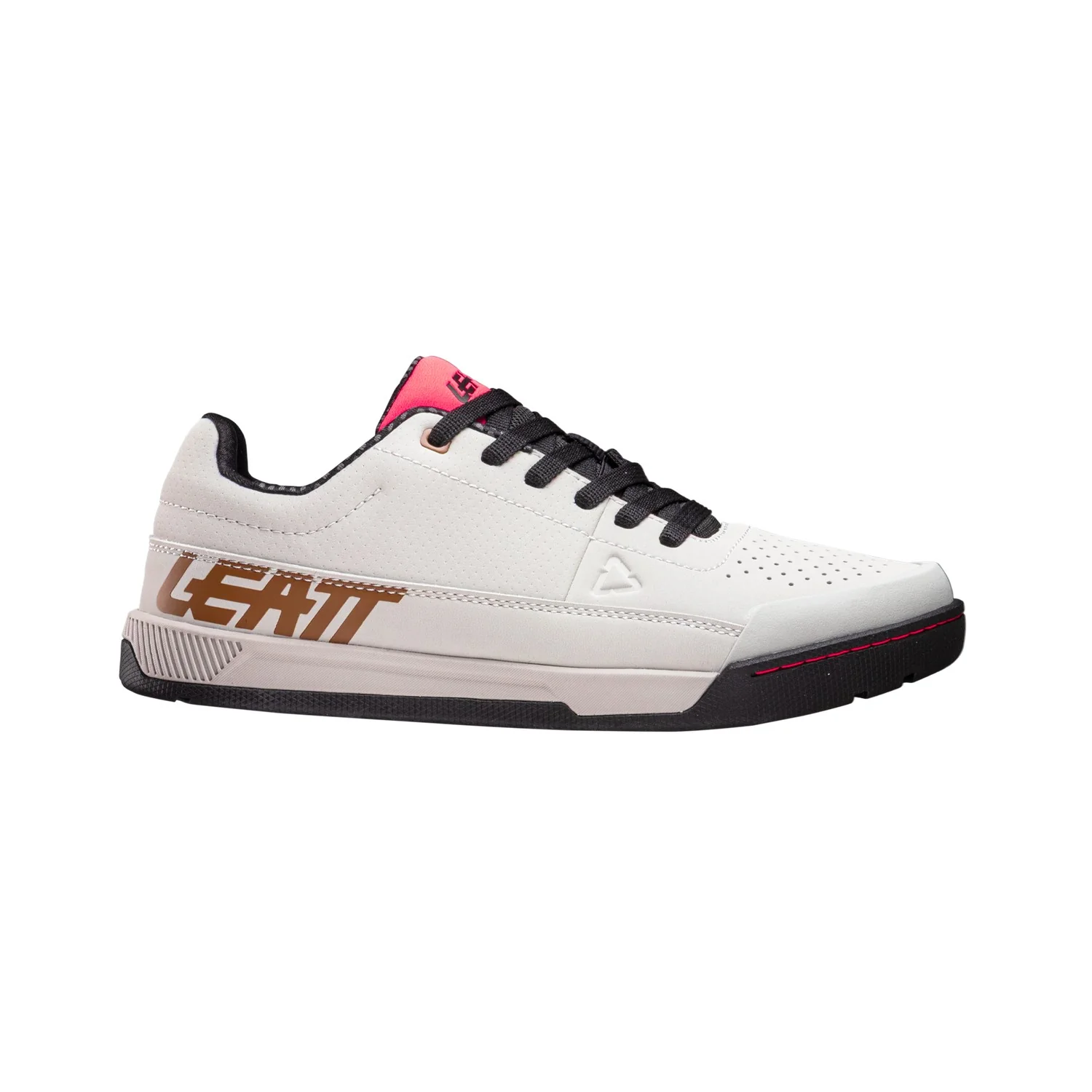Zapatillas Leatt MTB Plataforma 2.0 Crema 7US 40EU 25cm - Image 12