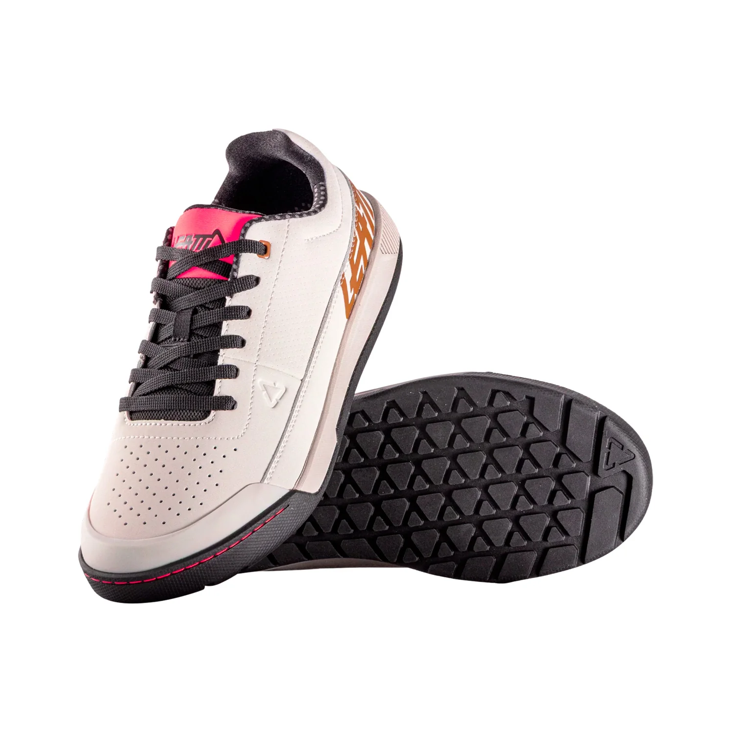 Zapatillas Leatt MTB Plataforma 2.0 Crema 7US 40EU 25cm - Image 41