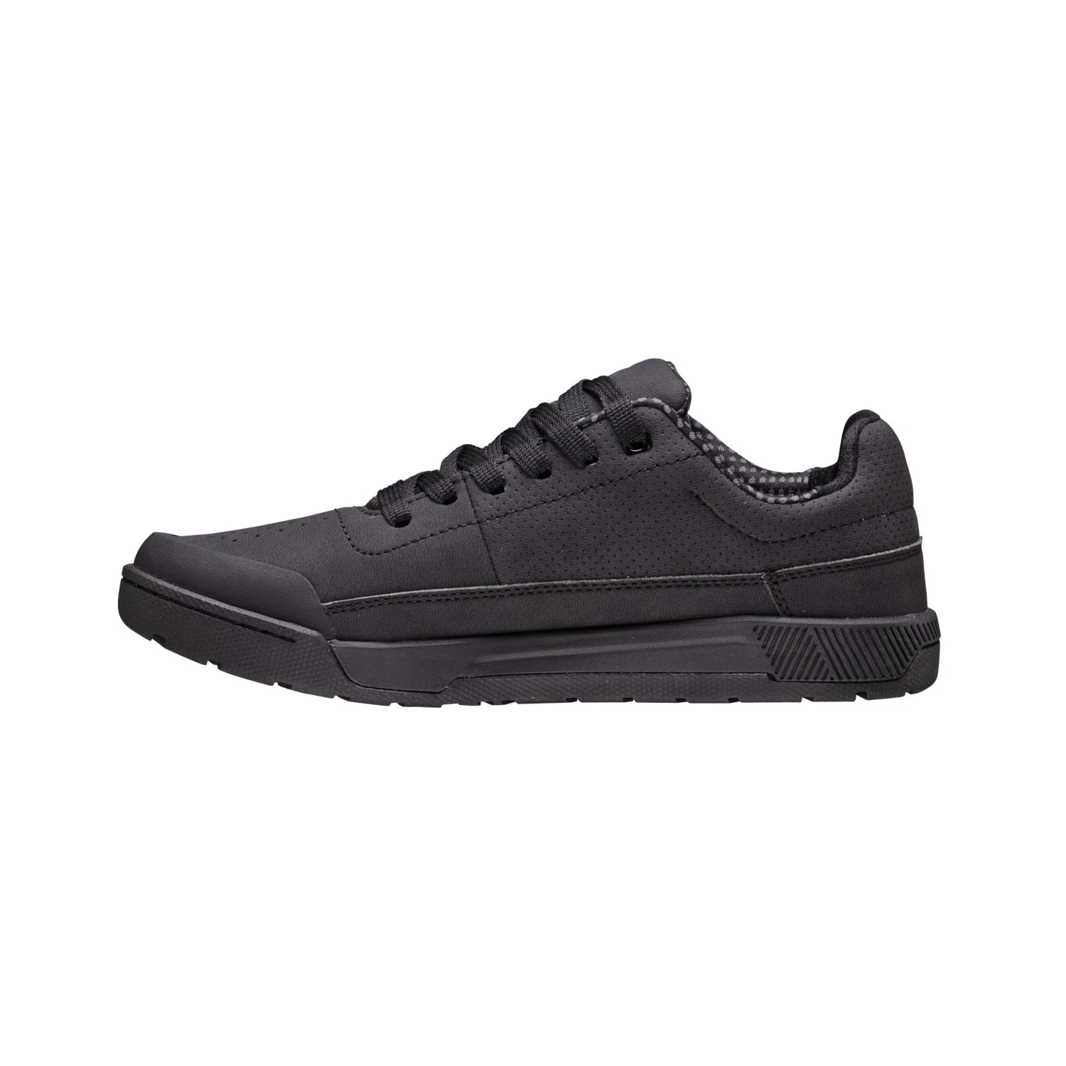 Zapatillas Leatt MTB Plataforma 2.0 Negro 6US 38.5EU 24cm - Image 18