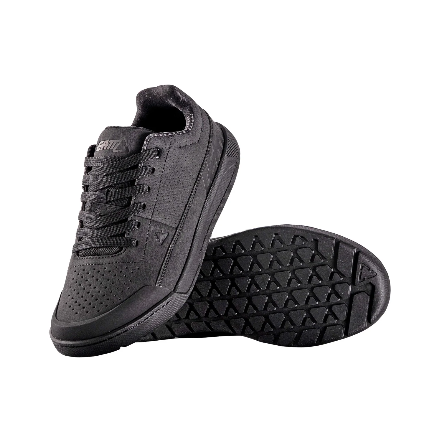 Zapatillas Leatt MTB Plataforma 2.0 Negro 6US 38.5EU 24cm - Image 26