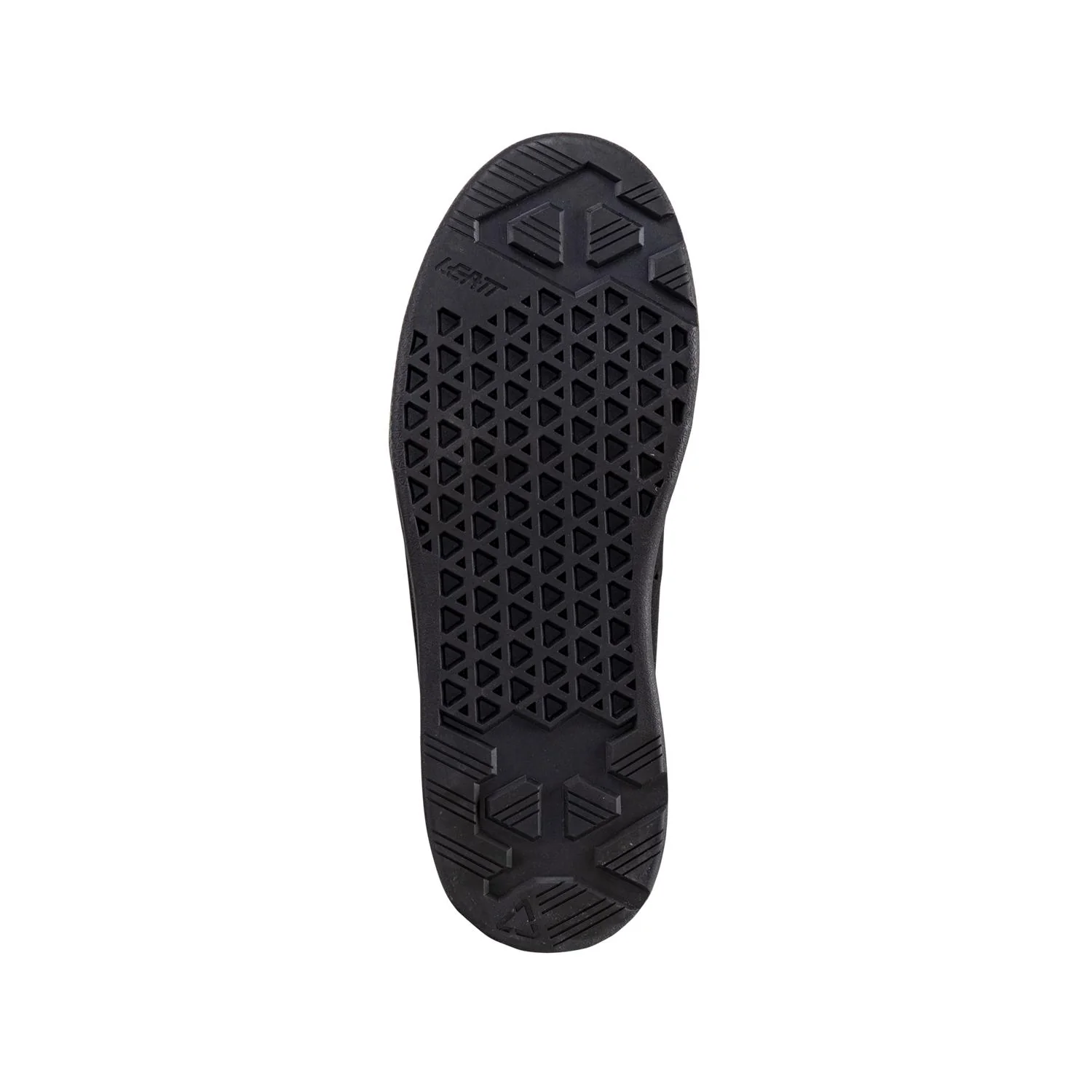 Zapatillas Leatt MTB Plataforma 2.0 V23 Infantil JR Negro - Image 3