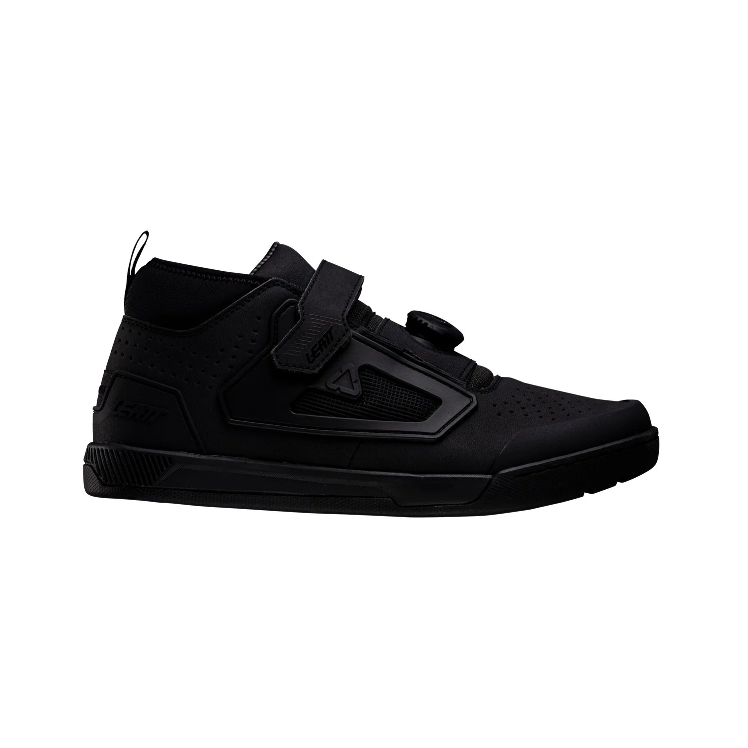 Zapatillas Leatt MTB Plataforma PRO 3.0 Negro 6US 38.5EU 24cm - Image 17