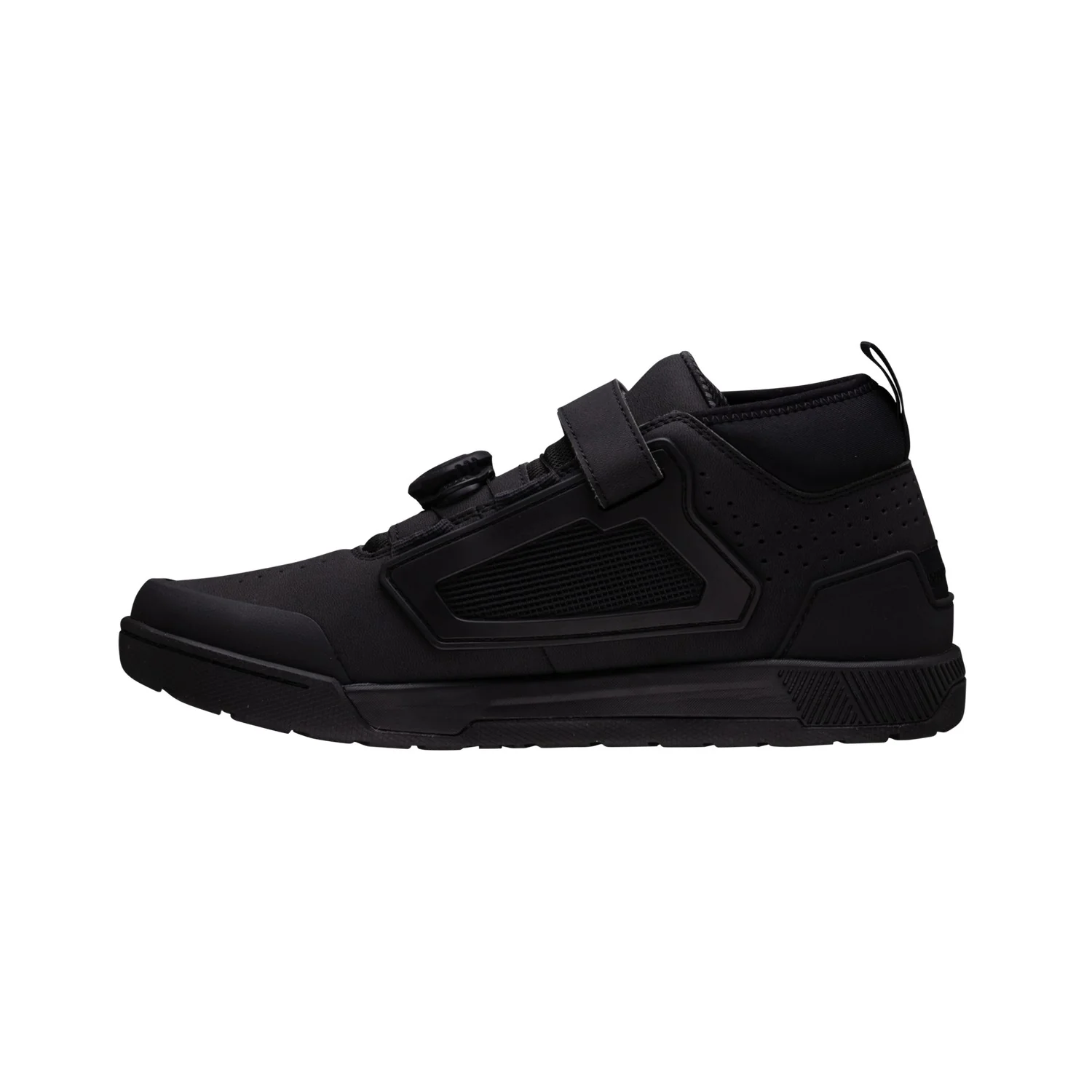 Zapatillas Leatt MTB Plataforma PRO 3.0 Negro 6US 38.5EU 24cm - Image 8