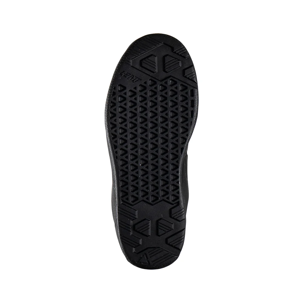 Zapatillas Leatt Plataforma Mujer 3.0 Negro - Image 2