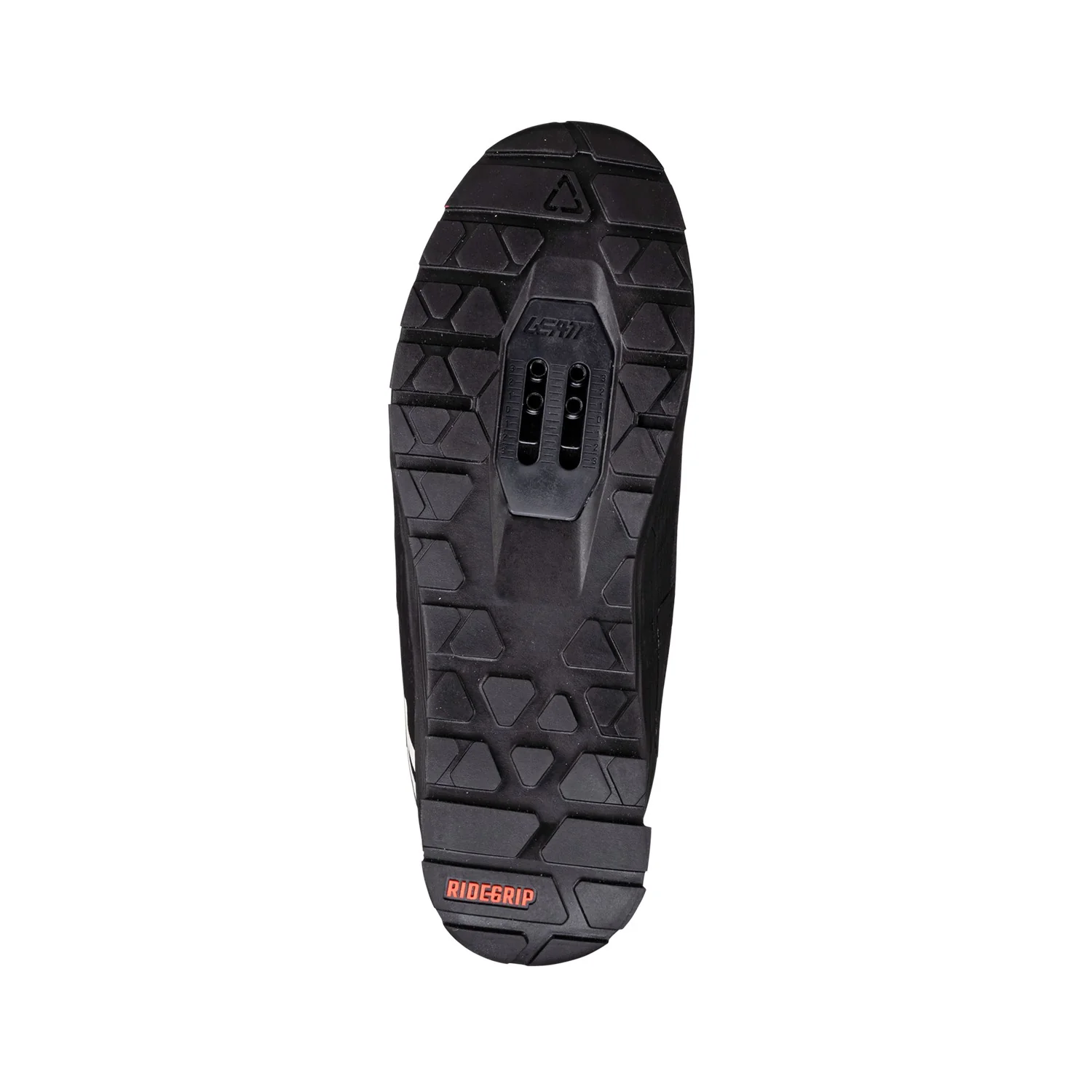 Zapatillas Leatt Trail Fijaciones Boa PRO 6.0 Negro 8.5US 42EU 26.5cm - Image 19