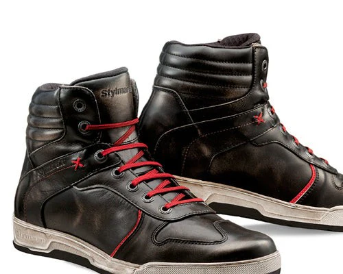 Zapatillas (Sneakers) vintage Iron WP Nero | Stylmartin