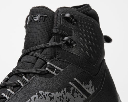 Zapatillas Urbana Diverge WP Black Dark Grey | Eleveit - Image 3