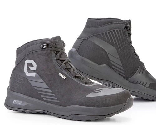 Zapatillas Urbanas de mujer WP Town Lady Black | Eleveit