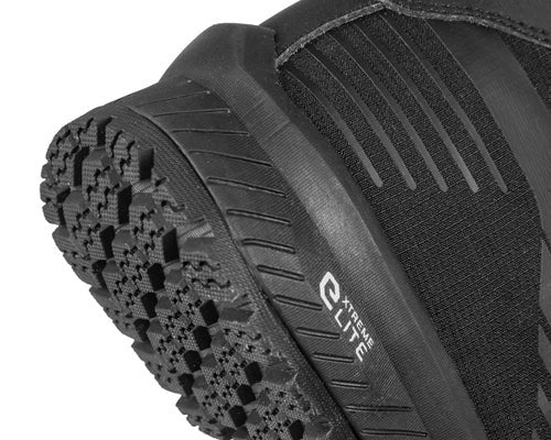 Zapatillas Urbanas de mujer WP Town Lady Black | Eleveit - Image 2