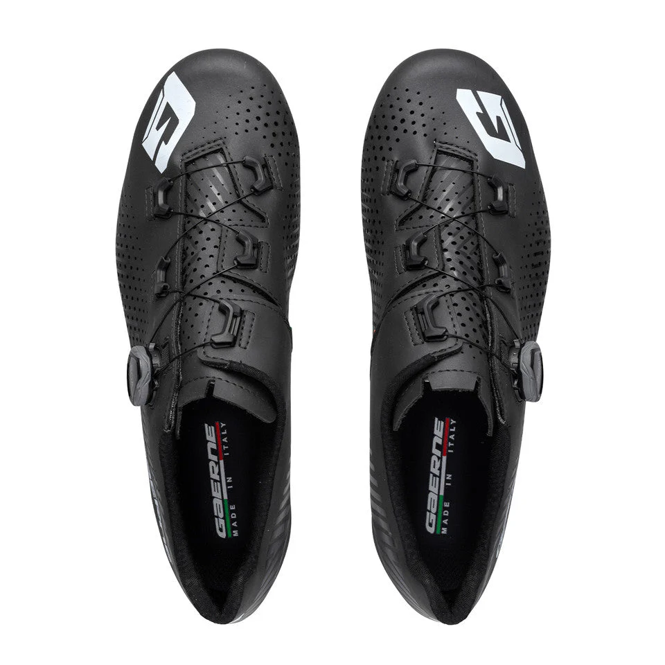 Zapato Gaerne Carbon G.Tuono Black - Image 2