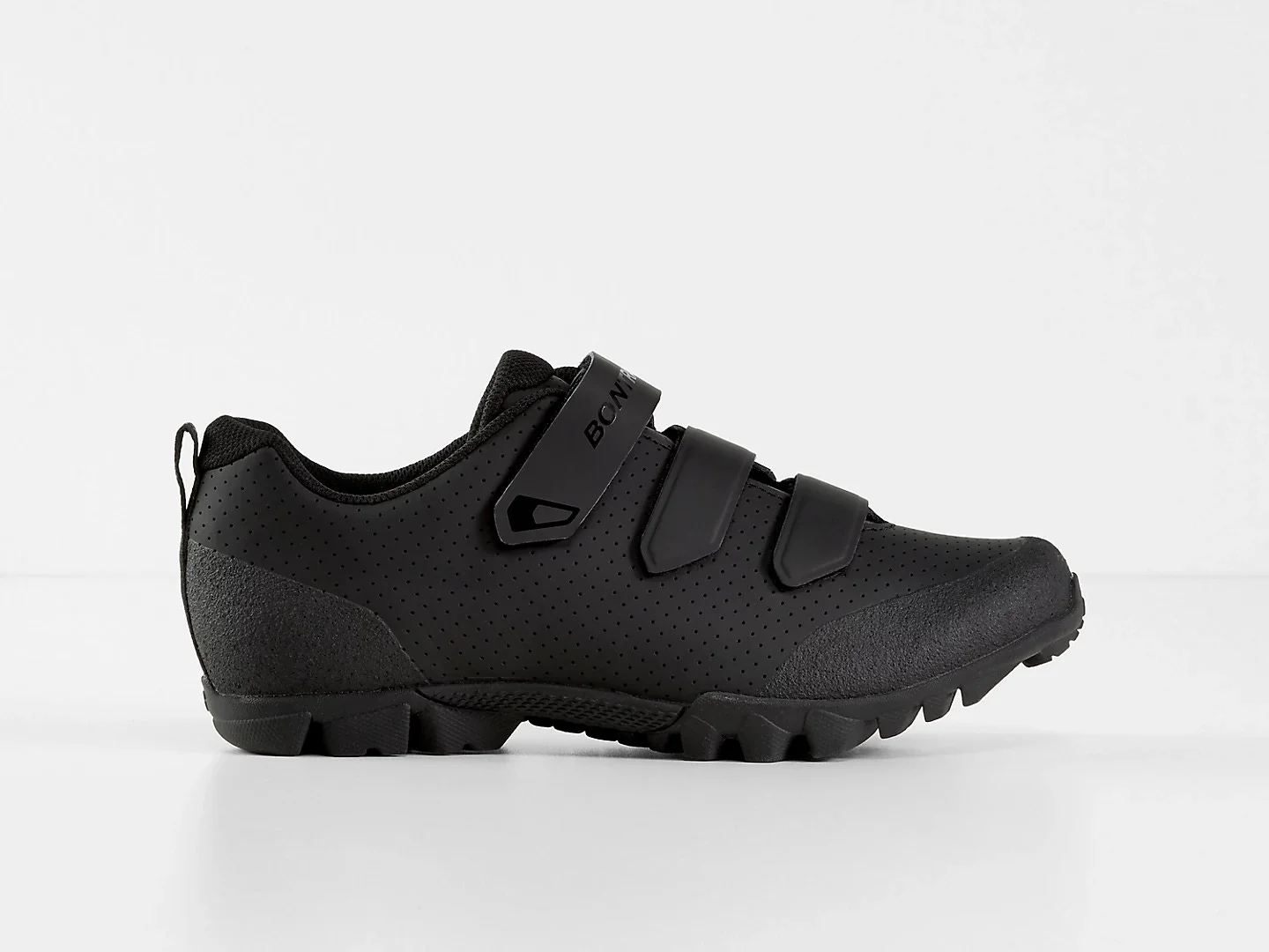 Zapatos Ciclismo MTB Hombre Bontrager Quantum