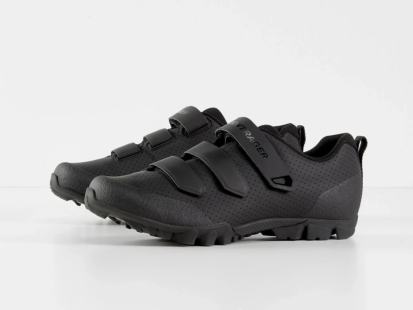Zapatos Ciclismo MTB Hombre Bontrager Quantum - Image 4