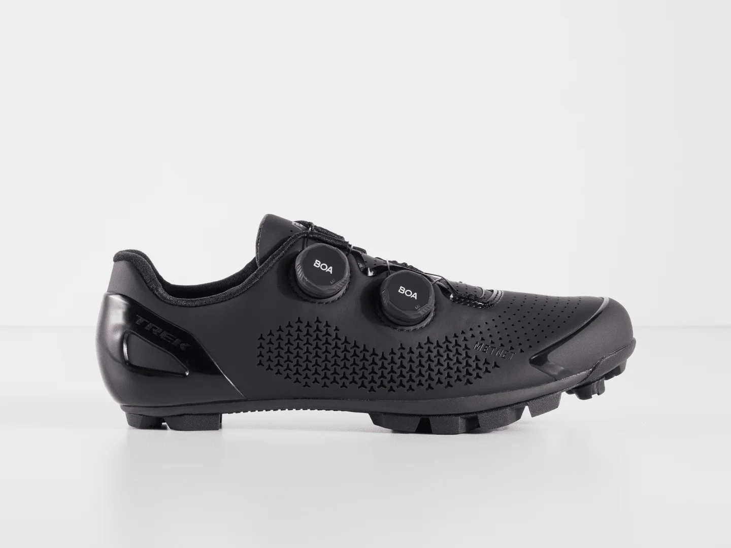 Zapatillas Ciclismo MTB Unisex Trek RSL
