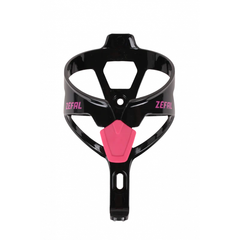 Zefal Porta Caramayola Pulse A2 Black/Pink